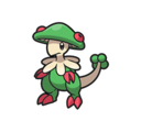 Breloom