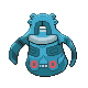 bronzong