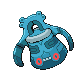bronzong