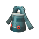bronzong