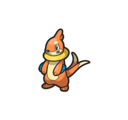 Buizel