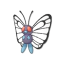 Butterfree