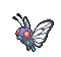 Butterfree