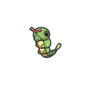 Caterpie