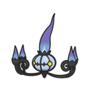 Chandelure