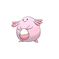 Chansey