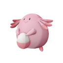 Chansey