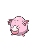 Chansey