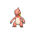 Charmeleon