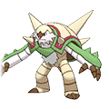 Chesnaught