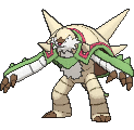 Chesnaught