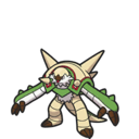 Chesnaught