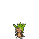 Chespin