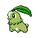 chikorita