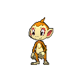 Chimchar