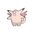 Clefable
