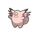 Clefable