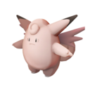Clefable