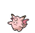 Clefable