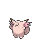 Clefable