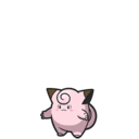 Clefairy