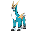 Cobalion