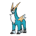 Cobalion