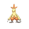 Combusken