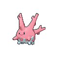 Corsola