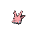 Corsola