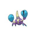 Crabrawler