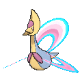 Cresselia