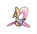 Cresselia
