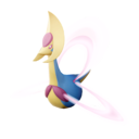 Cresselia