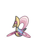 Cresselia