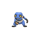Croagunk