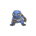 Croagunk