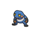 Croagunk