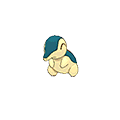 Cyndaquil