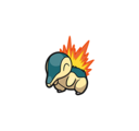 Cyndaquil