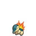 Cyndaquil