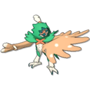 Decidueye