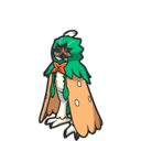 Decidueye