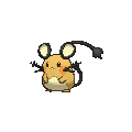 Dedenne