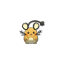 Dedenne