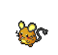 Dedenne