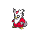 Delibird