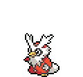 Delibird