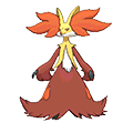 Delphox