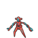 Deoxys